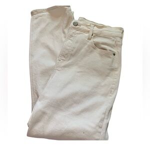Cream Jeans Old Navy 6